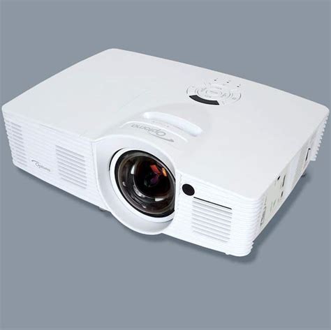 Optoma TS400: A Comprehensive Review of this Projector